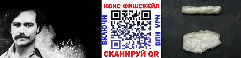 Кокаин FishScale  Бологое 